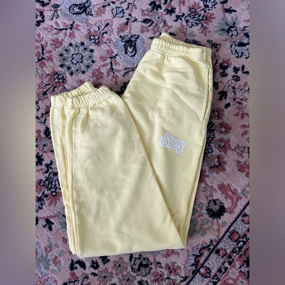 STARRY SODA BREAKUP SWEAT SET - Picture 3 of 6